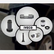 IVECO TYPE