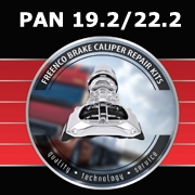 PAN19-5/22-5 (DOUBLE PISTON)