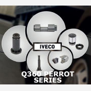 Q360 PERROT SERIES