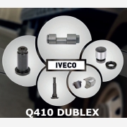 Q410 DUBLEX SERIES