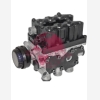 ΣΕΤ ΒΑΛΒΙΔΑΣ ECAS WABCO
