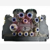 ΣΕΤ ΒΑΛΒΙΔΑΣ MODULE ΝΤΑΛΙΚΑΣ KNORR SCHMITZ