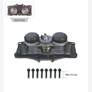 ΜΗΧΑΝΙΣΜΟΣ ΚΟΜΠΛΕ ΔΑΓΚΑΝΑΣ MERITOR