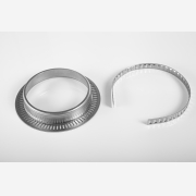 ΓΡΑΝΑΖΙ ABS MAN 114x125/160x27,5/80