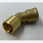 ΣΥΝΔΕΣΜΟΣ ΓΩΝΙΑ 135ΜΟΙΡΕΣ  16X1.5 P5