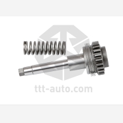ΜΗΧΑΝΙΣΜΟΣ ΡΥΘΜΙΣΗΣ ΔΑΓΚΑΝΑΣ MERITOR