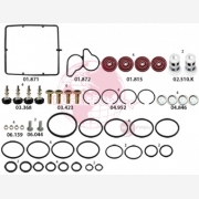 ΣΕΤ ΒΑΛΒΙΔΑΣ MODULE EBS WABCO