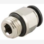 ΣΥΝΔΕΣΜΟΣ 1/8-6L ΑΥΤΟΜΑΤΟ