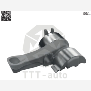 ΔΙΧΑΛΟ - ΜΟΧΛΟΣ (ΓΩΝΙΑ 12° - 123 mm) ΔΑΓΚΑΝΑΣ KNORR