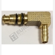 ΓΩΝΙΑ VOSS 232 16Χ1.5 8L