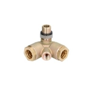ΣΤΑΥΡΟΣ VOSS 232 16Χ1.5 ΘΗΛΥΚΟ 12Χ1,5