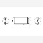 ΚΑΖΑΝΙ VOLVO RENAULT[Δ206-Μ515-15Β-15LT]
