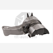 ΔΙΧΑΛΟ - ΜΟΧΛΟΣ (ΓΩΝΙΑ 12° - 123 mm) ΔΑΓΚΑΝΑΣ KNORR