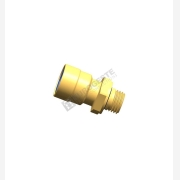 ΣΥΝΔΕΣΗ RAUFOSS ABC 22X1.5L-10X1.5