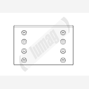 ΘΕΡΜΟΥΙΤ KASSBOHRER 400X200/19.6