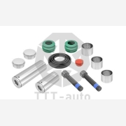 ΣΕΤ ΠΥΡΟΙ - ΔΑΧΤΥΛΙΔΙΑ ΔΑΓΚΑΝΑΣ WABCO MAX 22L
