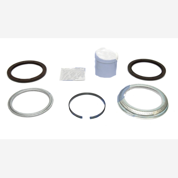 ΓΡΑΝΑΖΙ ABS SAF SET