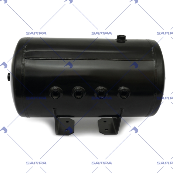 ΚΑΖΑΝΙ DAF [Δ300-Μ609-15Β-36LT] ME ΒΑΣΗ