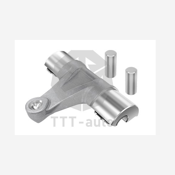 ΔΙΧΑΛΟ-ΜΟΧΛΟΣ ΔΑΓΚΑΝΑΣ MERITOR (SCANIA)