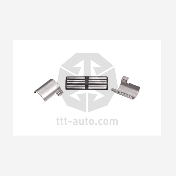 ΡΟΥΛΕΜΑΝ  ΔΑΓΚΑΝΑΣ SAF(HALDEX)