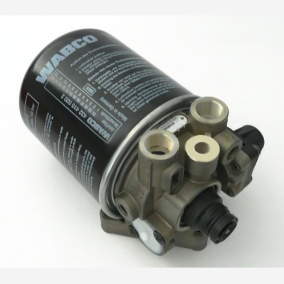 ΒΑΛΒΙΔΑ ΞΗΡΑΝΤΗΡΑΣ WABCO 12,5bar