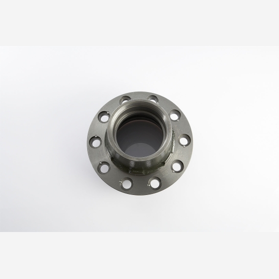 ΜΟΥΑΓΙΕ BPW JUBO 136x2,5