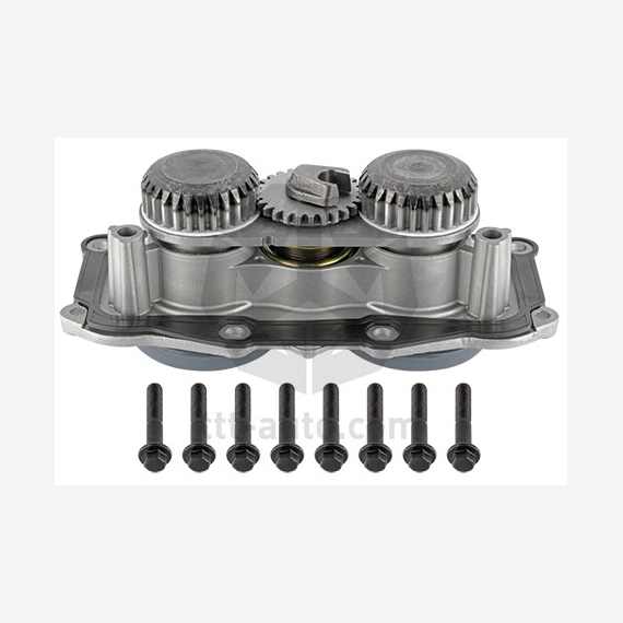 ΜΗΧΑΝΙΣΜΟΣ ΚΟΜΠΛΕ ΔΑΓΚΑΝΑΣ MERITOR