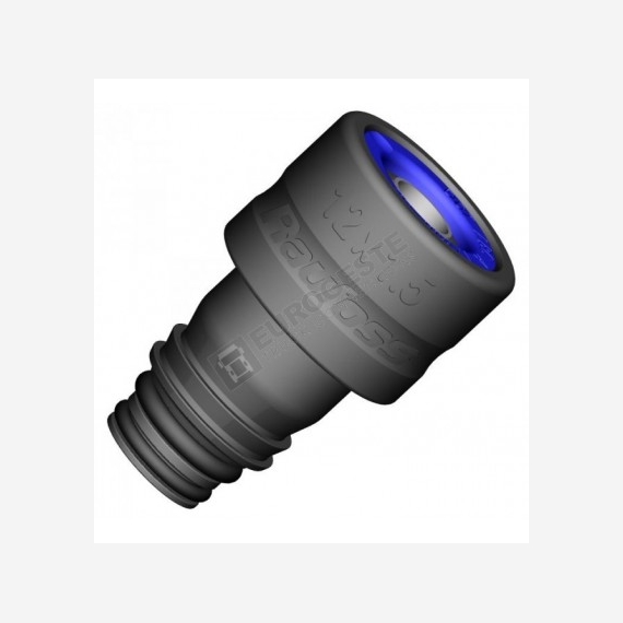 ΣΥΝΔΕΣΜΟΣ ΧΩΝΕΥΤΟΣ 6X1 ABC MINI