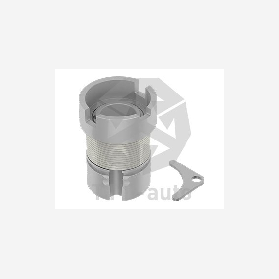 ΜΗΧΑΝΙΣΜΟΣ  ΔΑΓΚΑΝΑΣ MERITOR