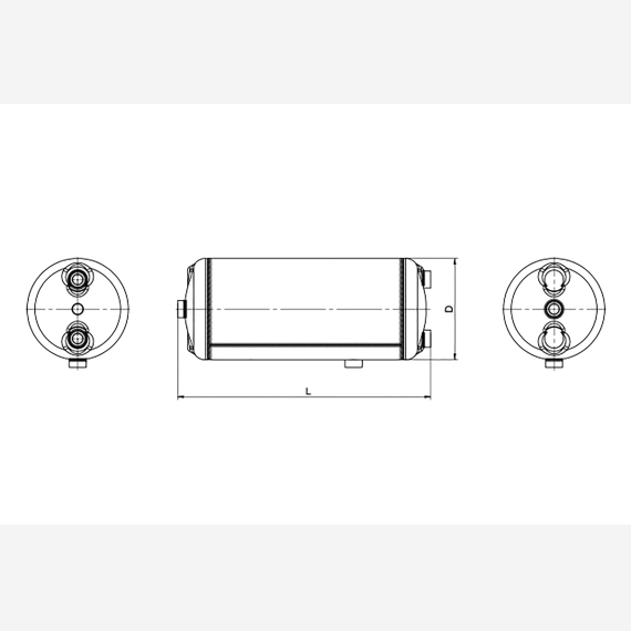 ΚΑΖΑΝΙ VOLVO RENAULT[Δ206-Μ515-15Β-15LT]