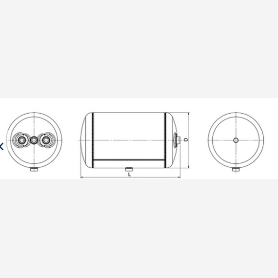 ΚΑΖΑNI MERCEDES[Δ276-Μ495-15,5Β-25LT]