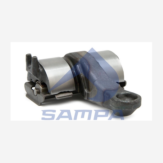 ΔΙΧΑΛΟ - ΜΟΧΛΟΣ (ΓΩΝΙΑ 0° - 126 mm) ΔΑΓΚΑΝΑΣ KNORR