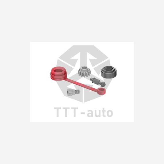 KIT ΡΕΓΟΥΛΑΤΟΡΟΥ (ΓΡΑΝΑΖΑΚΙ) WABCO