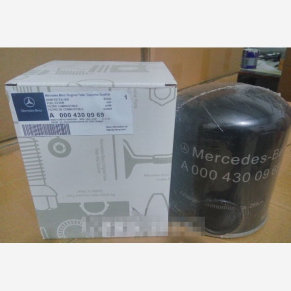 ΦΙΛΤΡΟ ΞΗΡΑΝΤΗΡΑ MERCEDES