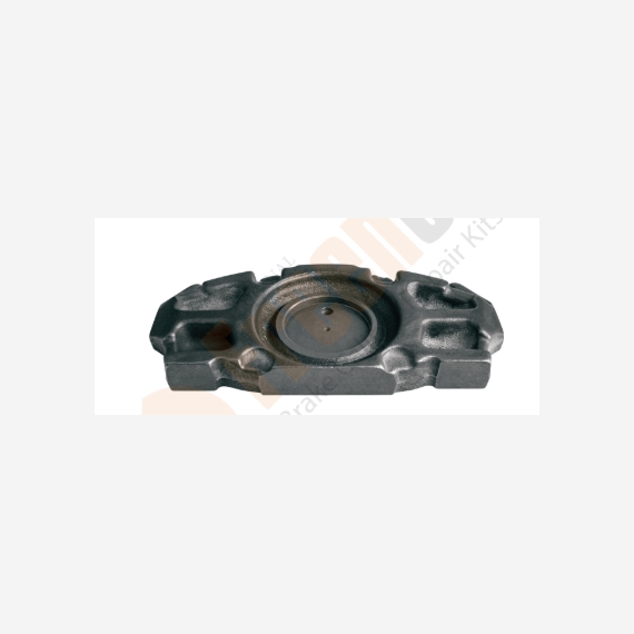 ΠΛΑΚΑ ΔΑΓΚΑΝΑΣ MERITOR