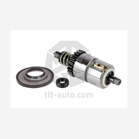 ΡΕΓΟΥΛΑΤΟΡΟΣ ΔΑΓΚΑΝΑΣ (RADIAL ΑΡΙΣΤ-ΔΕΞ) MERITOR