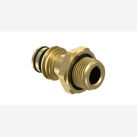 ΣΥΝΔΕΣΗ RAUFOSS ABC 12X1.5 STANDARD