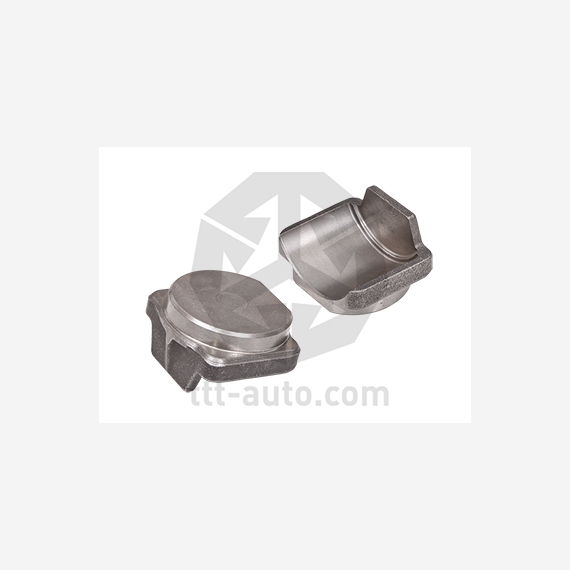 ΚΑΠΑΚΙΑ ΡΟΥΛΕΜΑΝ ΔΑΓΚΑΝΑΣ MERITOR